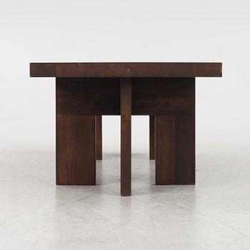 Frama, a 'farmhouse' coffee table, 2020's.