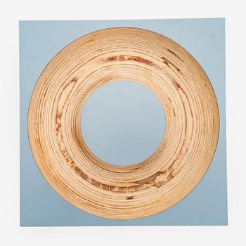Jouni Leino, Serving dish, 'Ecobol', Jouni Leino Design Studio.