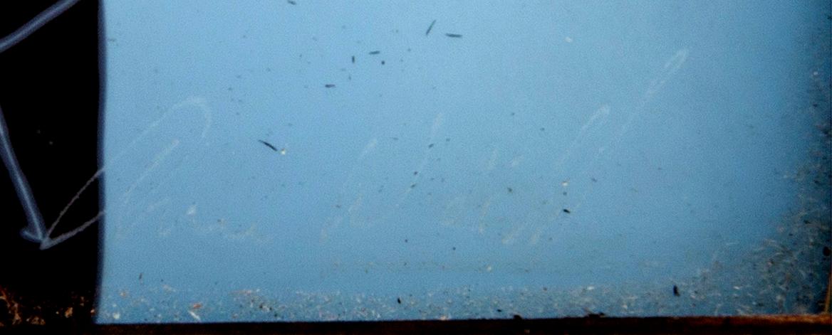 Ann Wolff (Wärff), window, Stenhytta Glasstudio Transjö.