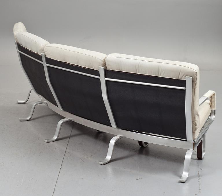 SOFFA, Eric Sigfrid Persson, 1960/70-tal.