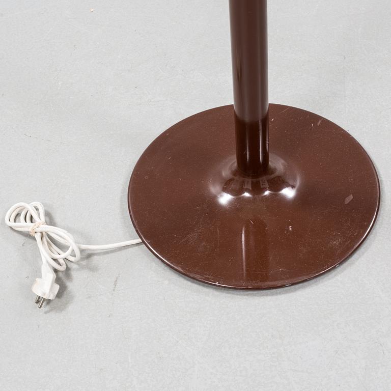 ANDERS PEHRSON, golvlampa, "Knubbling", Atelje Lyktan, Åhus, 1900-talets andra hälft.