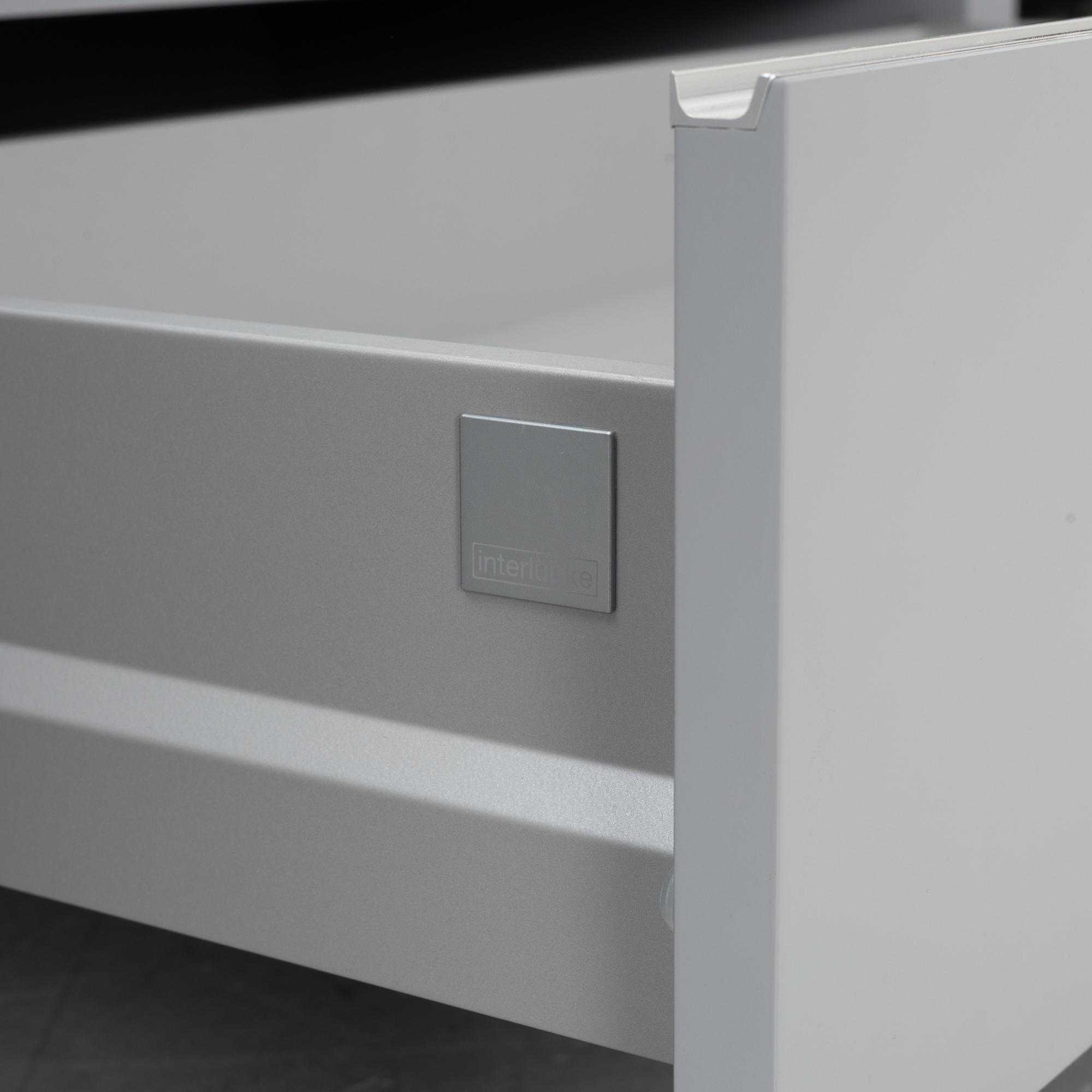 A sideboard, Interlübke, Germany.