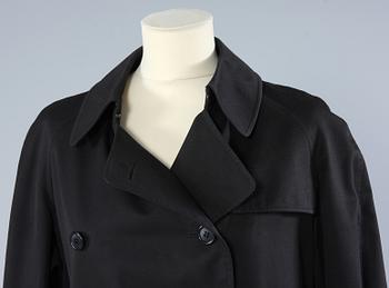 TRENCHCOAT, Burberry, dammodell, 1900-talets mitt/ tredje kvartal.