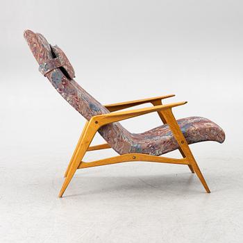 Armchair, "Siesta", JIO Furniture, 1960s.