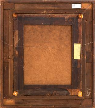 Antonis van Dyck, copy after, The Christ Child and John the Baptist.