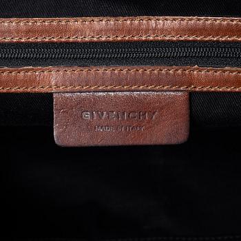 Givenchy, bag, "Nightingale".