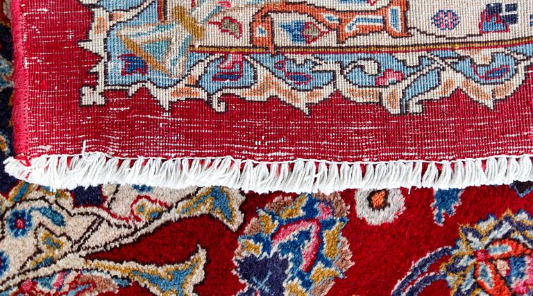 MATTA, Kashmar, old, sign. Ca 399 x 298.