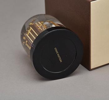 BREVPRESS, Louis Vuitton.