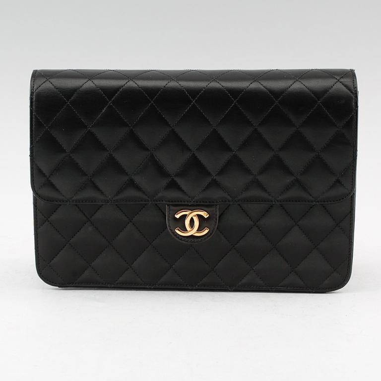 VÄSKA, Chanel.