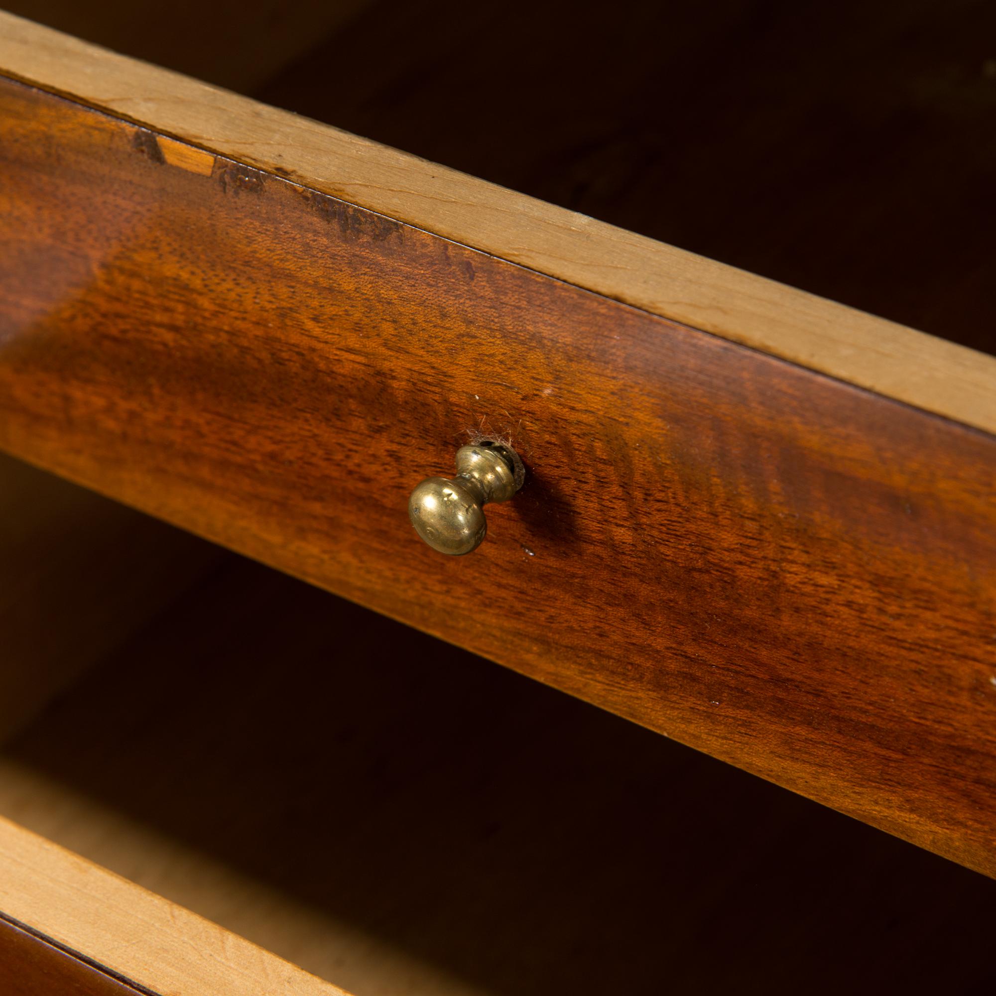 Anders Scherling, sekretär, gustaviansk, Stockholm 1783.