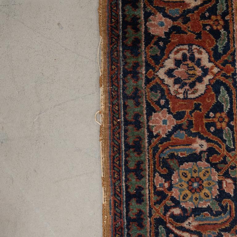 Matta, nordvästpersisk, 295 x 200 cm.