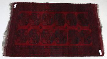 MATTA, orientalisk, 220 x 136.