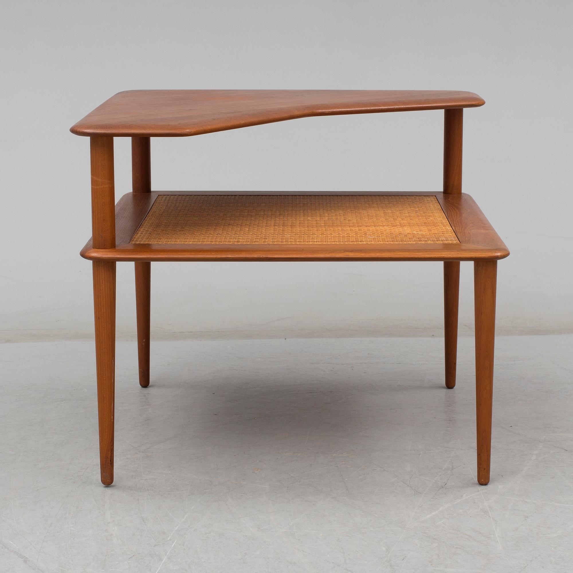 PETER HVIDT & ORLA MØLGAARD NIELSEN, "Minerva", tillverkat av France Søn.