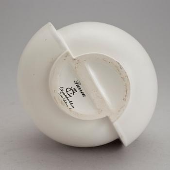 VAS, stengods, "Surrea", Wilhelm Kåge, Gustavsberg, 1990-tal.