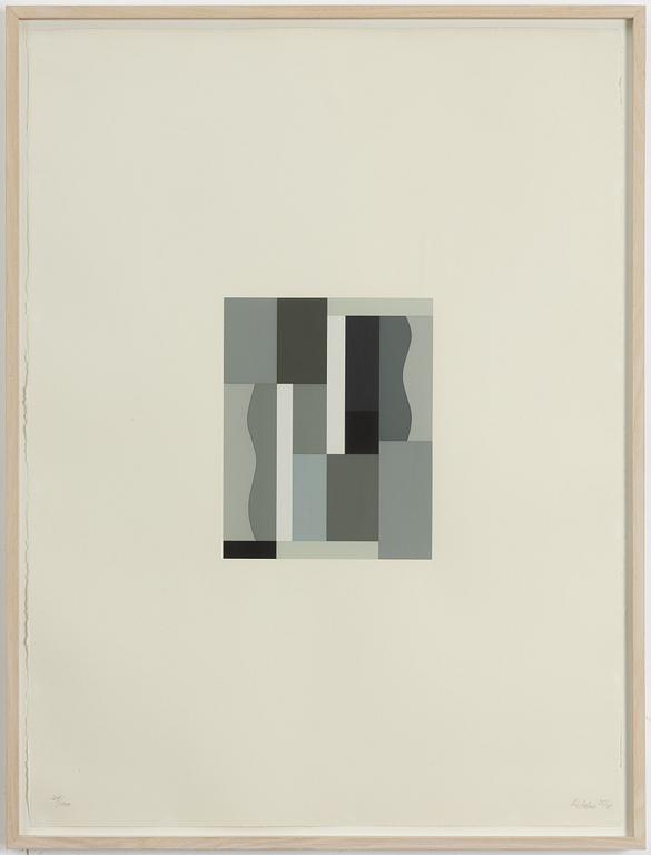 Rudolf Jahns, Utan titel ur: "1928".