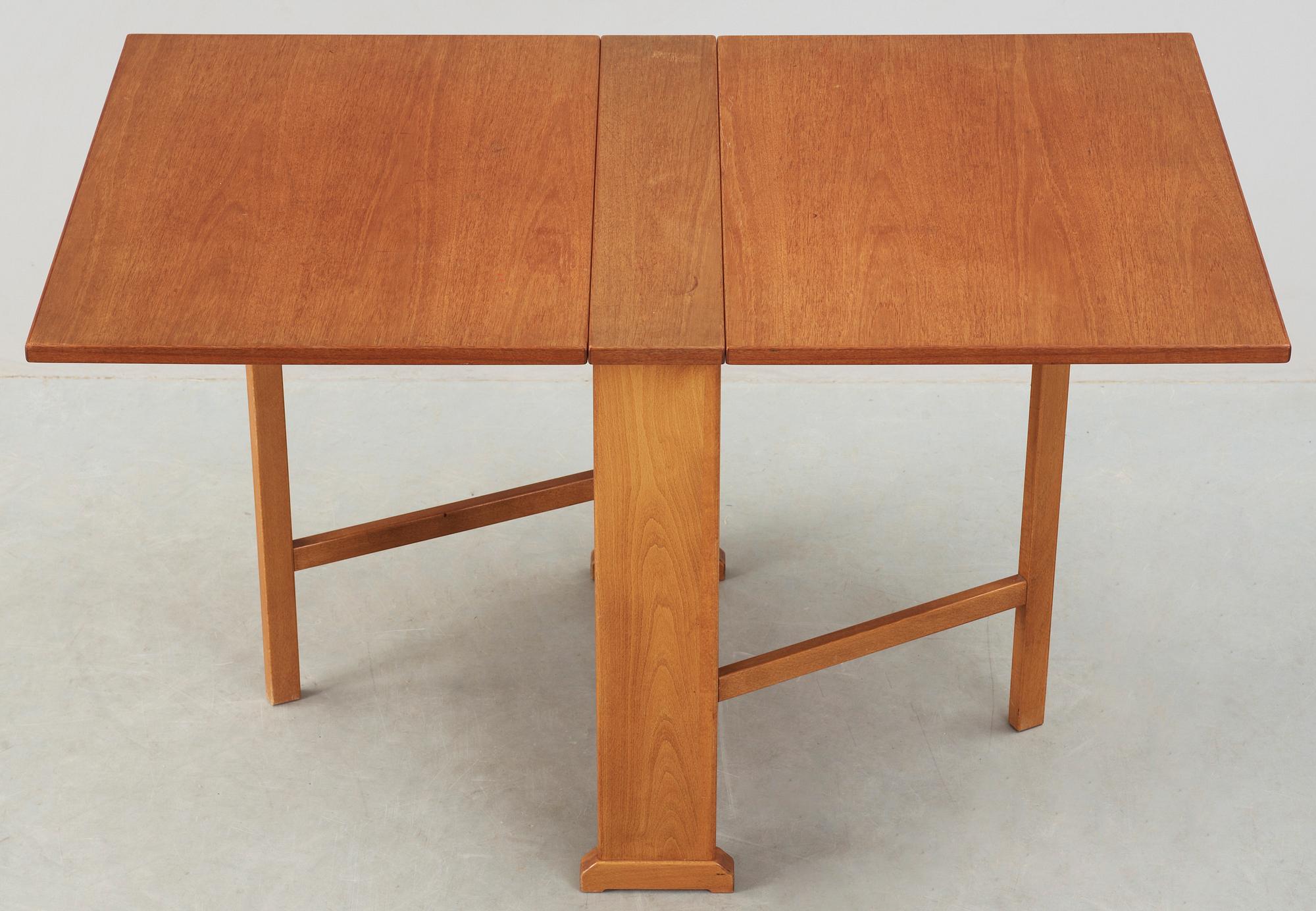 SLAGBORD. Vapensmeden, Carl Malmsten, Omkring 1900-talets mitt.