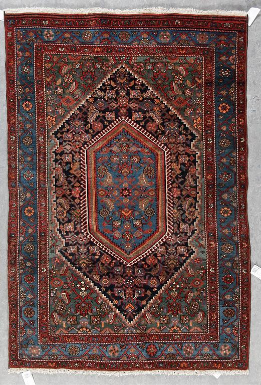 MATTA, semiantik Bidjar, ca 168x 115cm.