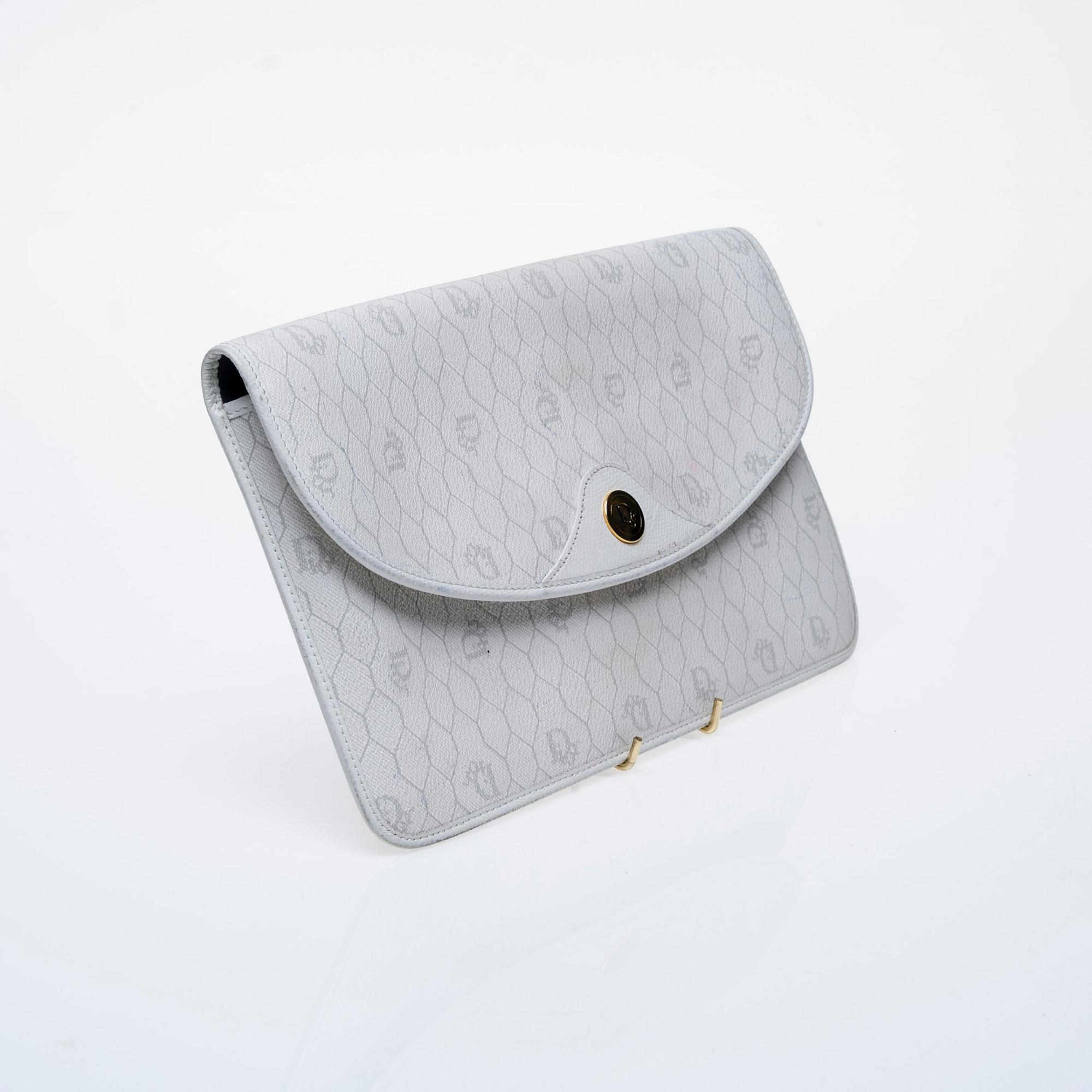 VÄSKA, Christian Dior.