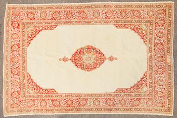 MATTA, Kirman. Ca 337x220 cm.