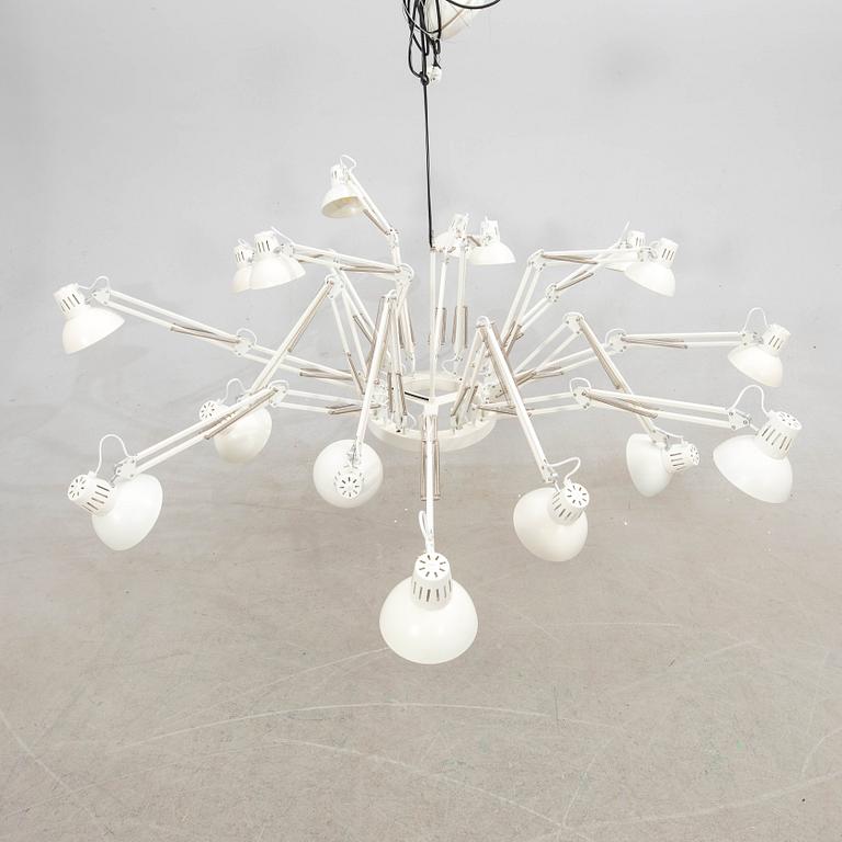 Ron Gilad, taklampa, "Dear Ingo" för  Moooi 2000-tal.