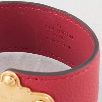 Louis Vuitton, armband.