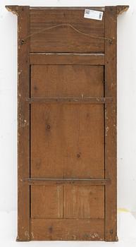 Spegel, sengustaviansk, 1800-talets början.