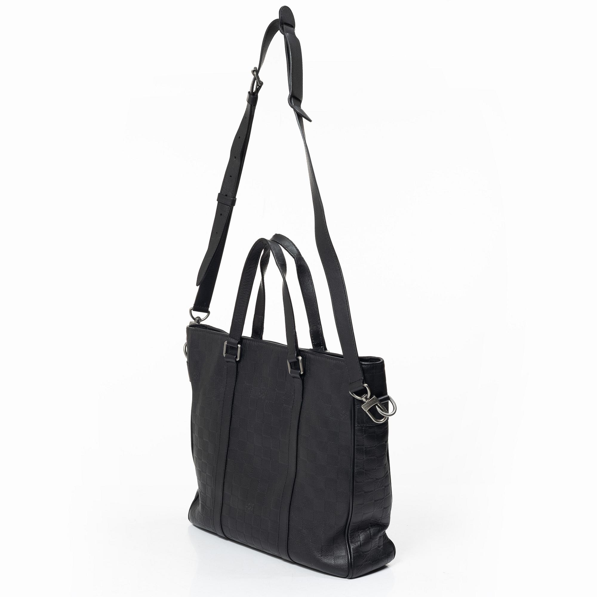 Louis Vuitton, Bag, "Tadao PM".