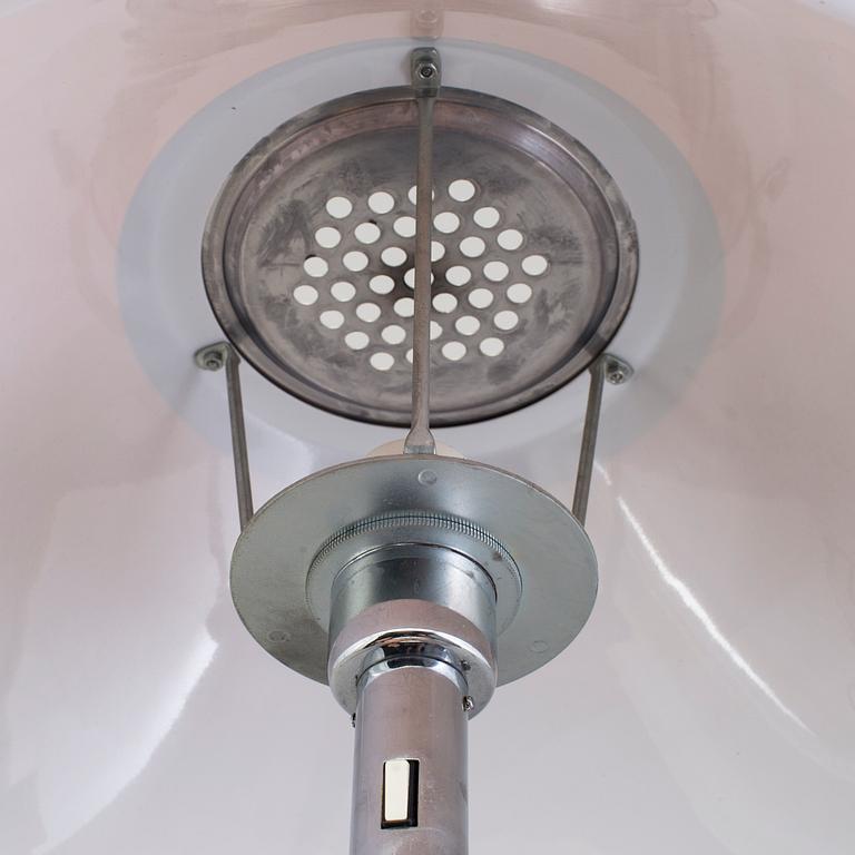 PER SUNDSTEDT, table lamp Modell Mars, Ateljé Lyktan, 20 th.