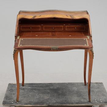 SEKRETÄR, Louis XVI stil, 1900-tal.