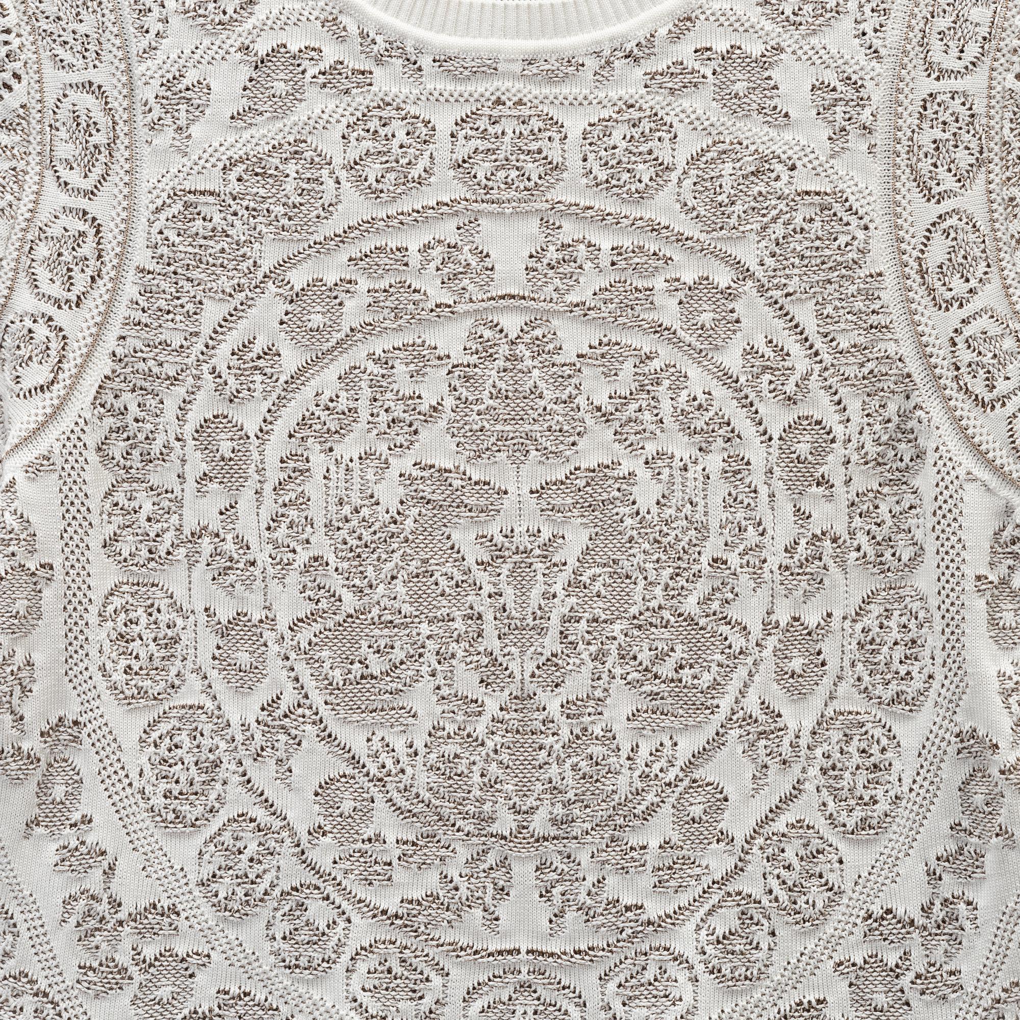Valentino, a cotton dress, size S.