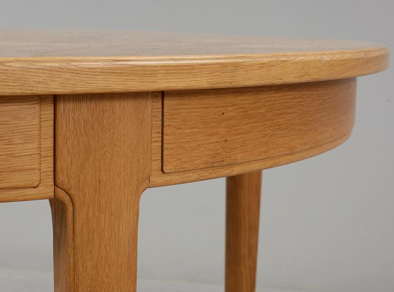 MATBORD, "Herrgården", Carl Malmsten, Bodafors, 1900-tal.