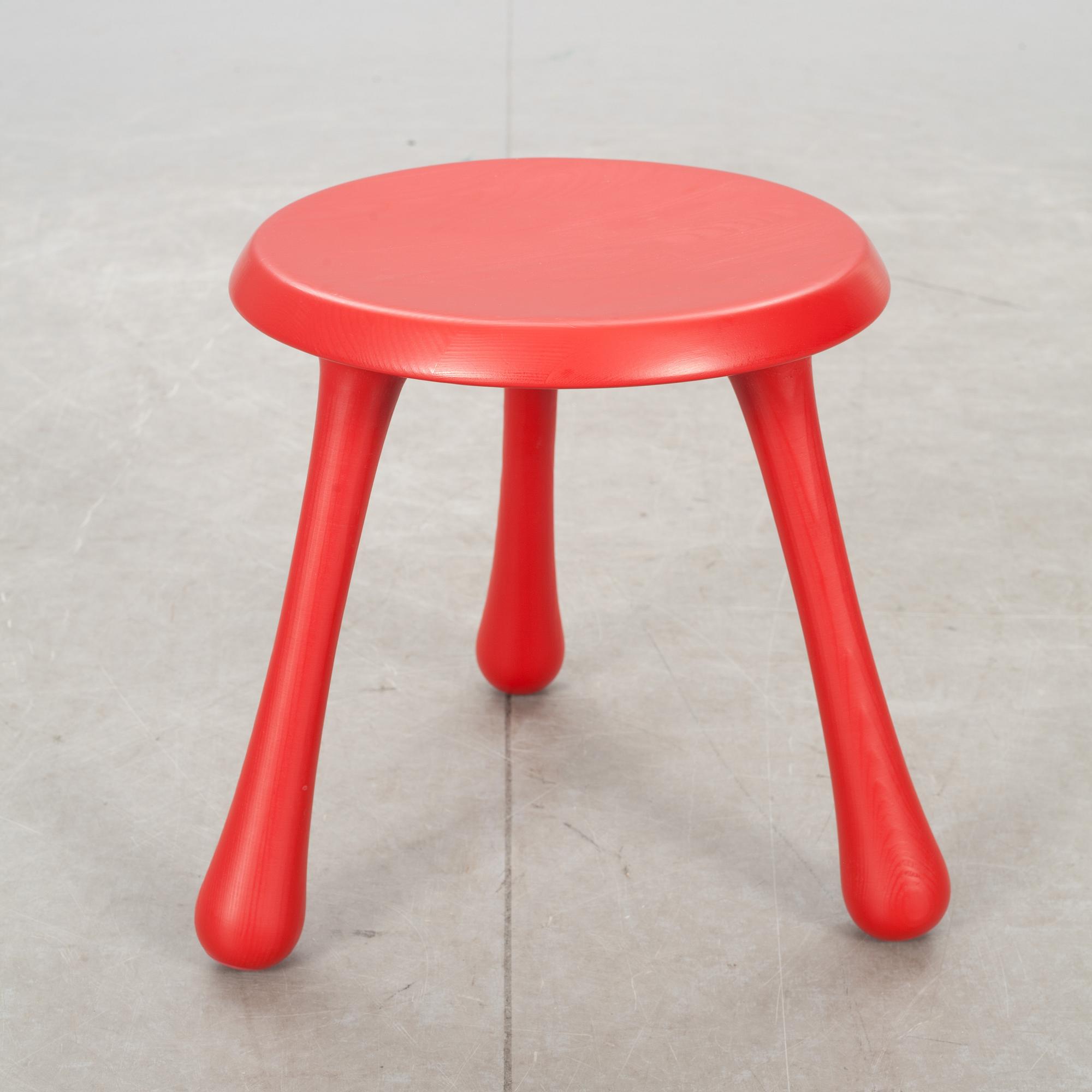 PALL, design Ingvar Kamprad för V.I.P Habitat.