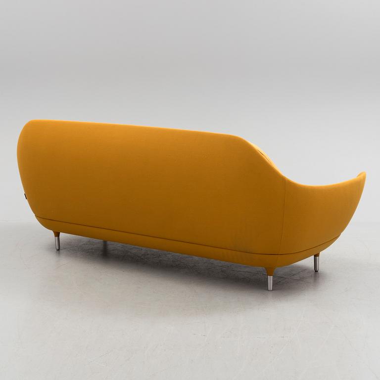 JAIME HAYON, a 'Favn' sofa by Republic of Fritz Hansen, 2014.