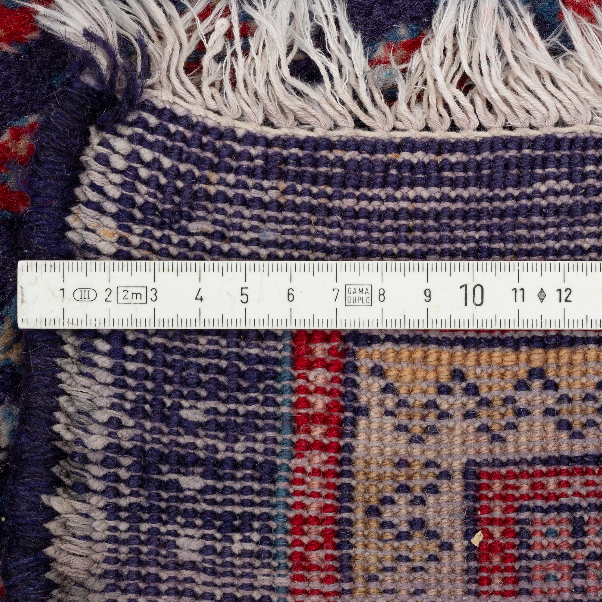 A carpet, Pakistan, ca 320 x 208 cm.