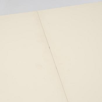 Carl Malmsten, matgrupp, 5 delar, "Herrgården", Bodafors, 1961.