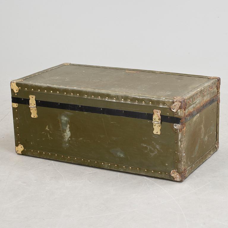 KOFFERT, 1900-tal.
