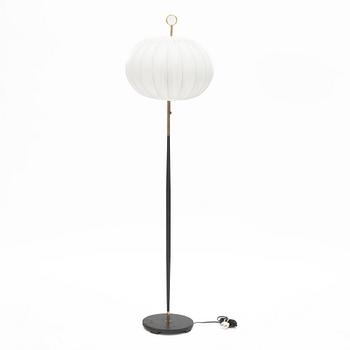 Golvlampa, model 41046, Asea, 1950-tal.