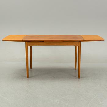Matbord, 1950/60-tal.