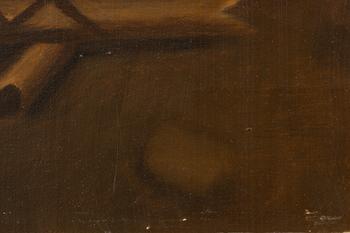 Andrea del Sarto, The Holy Family.