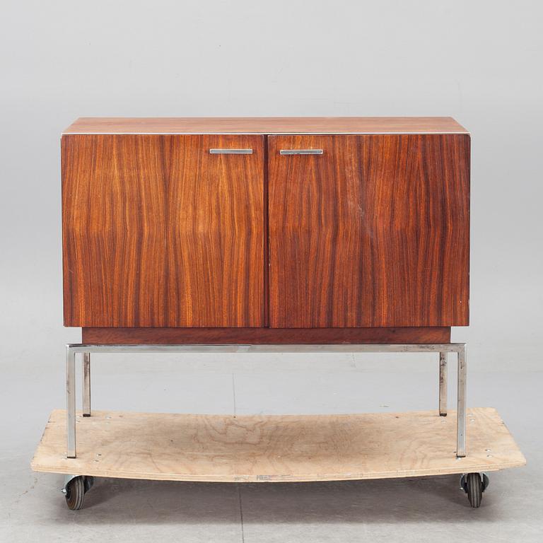 SIDEBOARD/SKÅP, 1960-tal.