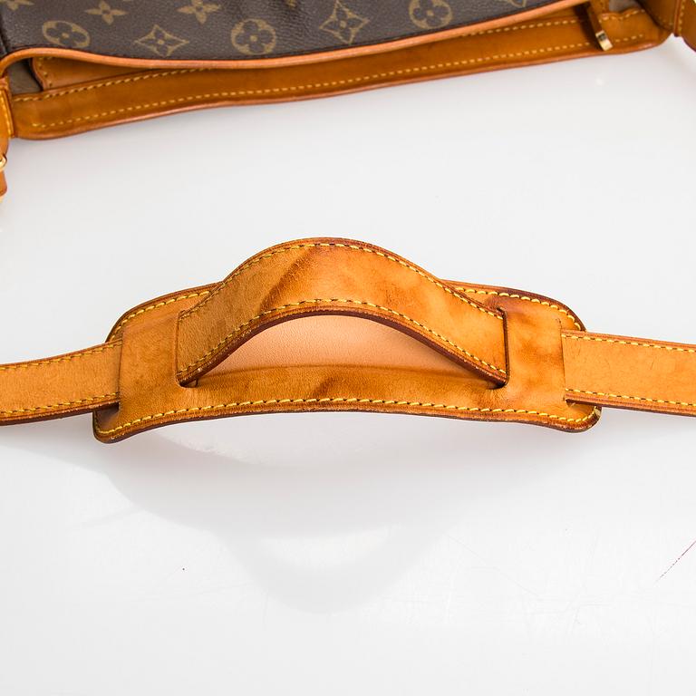 Louis Vuitton, "Hudson GM", väska.