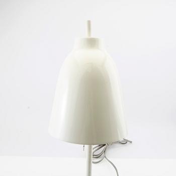 Cecile Manz bordslampa "Caravaggio" för Lightyears Danmark 2000-tal.