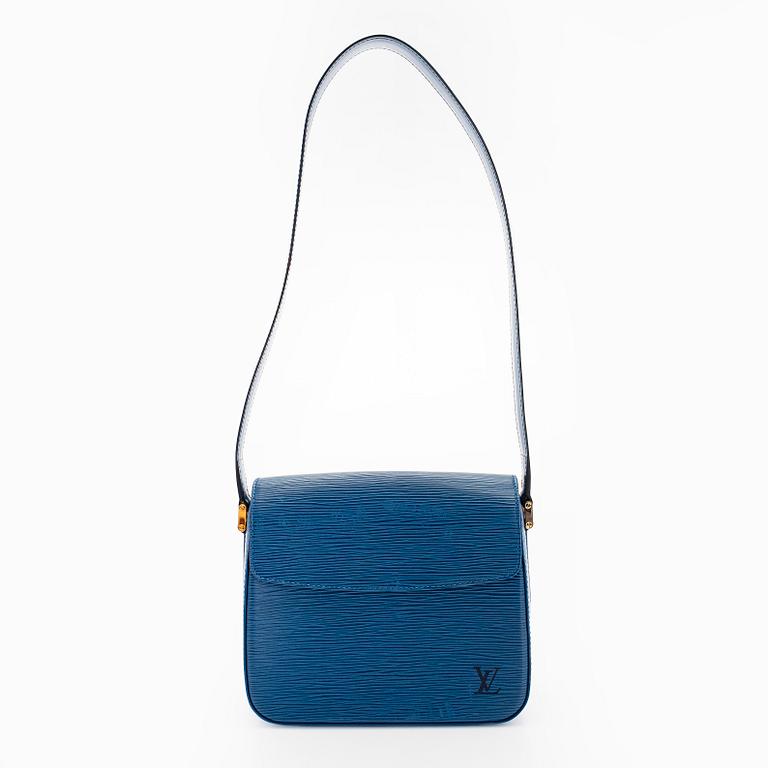 Louis Vuitton, "Buci" väska.