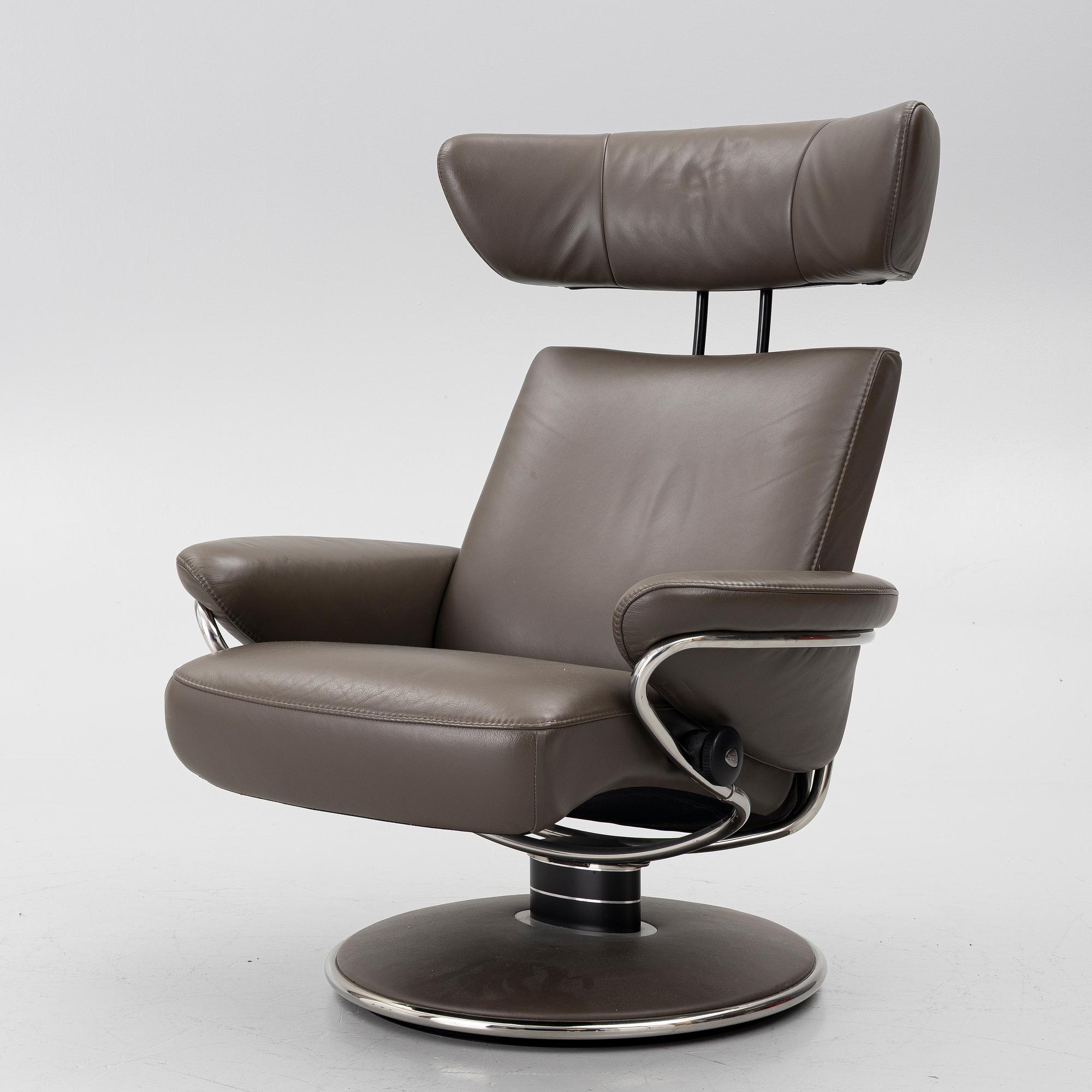 Armchair, Stressless Jazz, Ekornes.