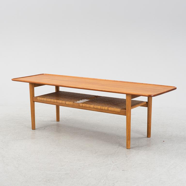 Hans J Wegner, soffbord, Andreas Tuck, Danmark, 1960-tal.