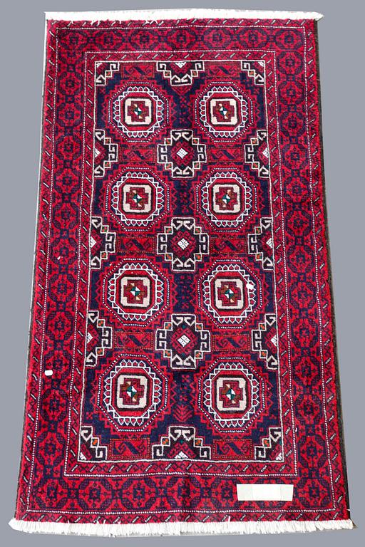 MATTA, orientalisk, old, 190 x 105.