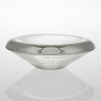 TAPIO WIRKKALA, MALJA, 3345. Sign. Tapio Wirkkala, Iittala -55.