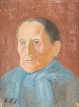 Einar Ilmoni, "Klingelinin matami".