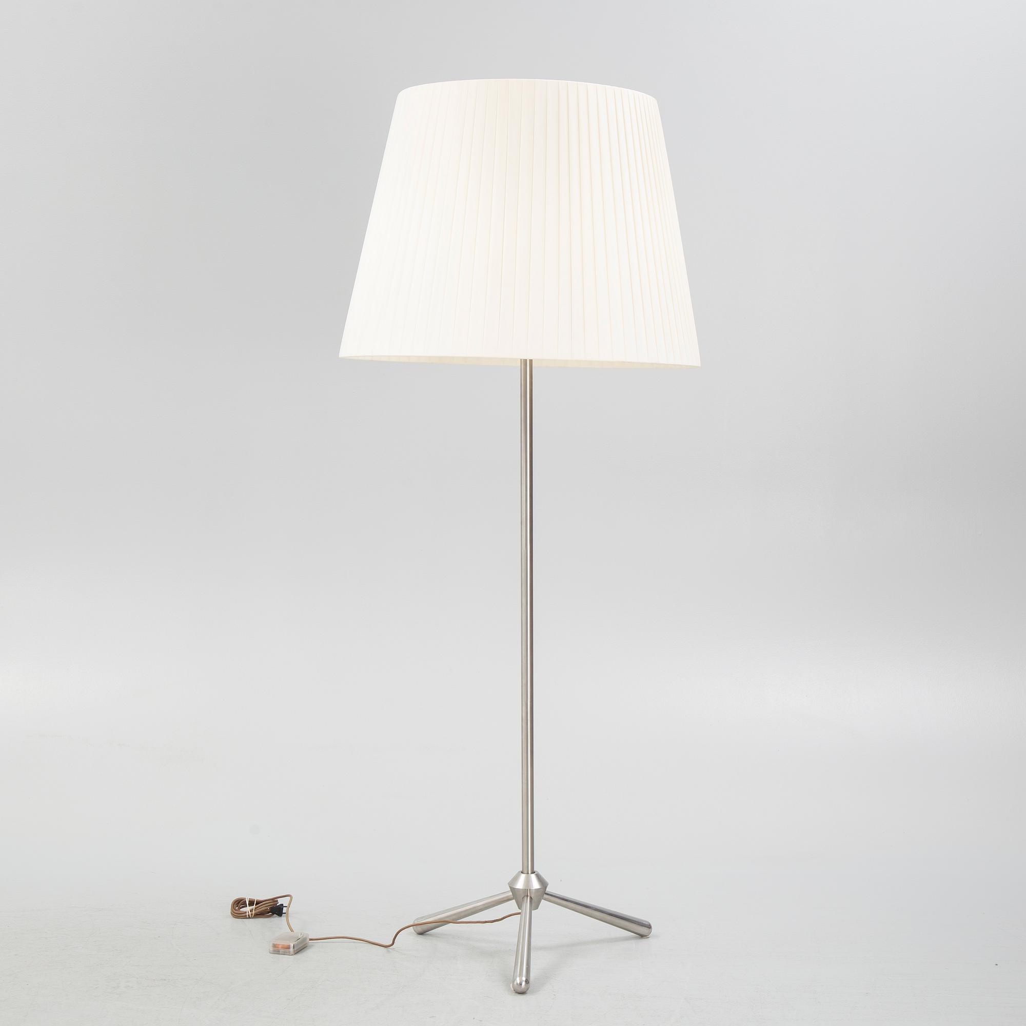David Abad, golvlampa, "Royal XL",  B.LUX, Spanien.