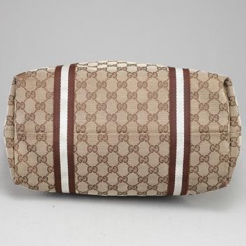 GUCCI, väska.